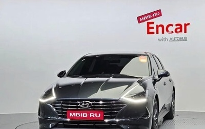 Hyundai Sonata VIII, 2021 год, 2 473 000 рублей, 1 фотография