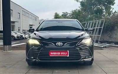 Toyota Camry, 2022 год, 2 500 000 рублей, 1 фотография