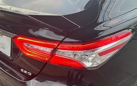 Toyota Camry, 2022 год, 2 500 000 рублей, 7 фотография