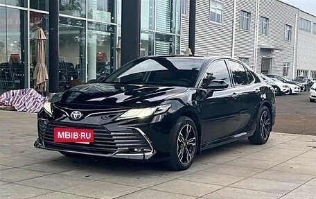 Toyota Camry, 2022 год, 2 500 000 рублей, 2 фотография