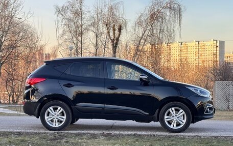 Hyundai ix35 I рестайлинг, 2013 год, 1 490 000 рублей, 2 фотография