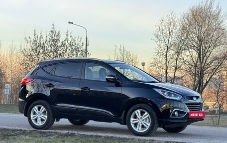 Hyundai ix35 I рестайлинг, 2013 год, 1 490 000 рублей, 7 фотография