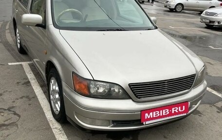 Toyota Vista V30, 1999 год, 550 000 рублей, 5 фотография