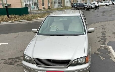 Toyota Vista V30, 1999 год, 550 000 рублей, 2 фотография