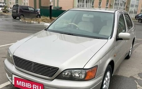 Toyota Vista V30, 1999 год, 550 000 рублей, 4 фотография