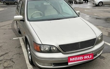 Toyota Vista V30, 1999 год, 550 000 рублей, 6 фотография