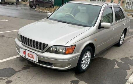 Toyota Vista V30, 1999 год, 550 000 рублей, 22 фотография