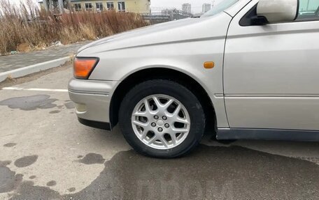 Toyota Vista V30, 1999 год, 550 000 рублей, 16 фотография