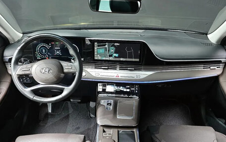 Hyundai Grandeur, 2020 год, 3 334 000 рублей, 7 фотография