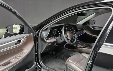 Hyundai Grandeur, 2020 год, 3 334 000 рублей, 14 фотография