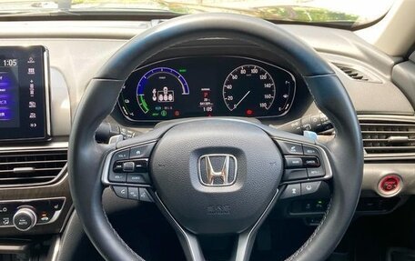 Honda Accord IX рестайлинг, 2020 год, 2 600 000 рублей, 8 фотография