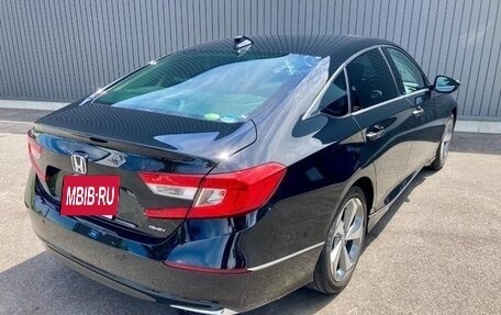 Honda Accord IX рестайлинг, 2020 год, 2 600 000 рублей, 5 фотография