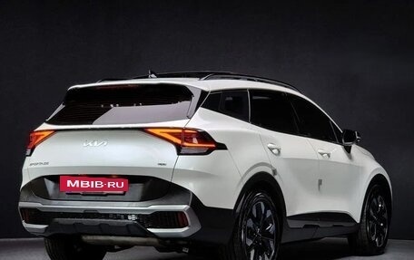 KIA Sportage IV рестайлинг, 2022 год, 2 800 000 рублей, 2 фотография