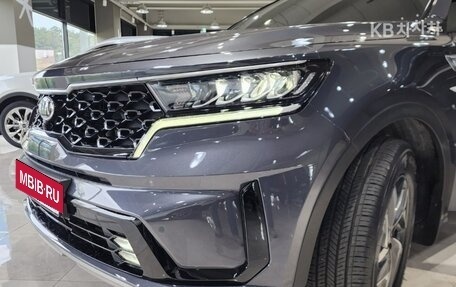 KIA Sorento IV, 2022 год, 2 650 000 рублей, 2 фотография