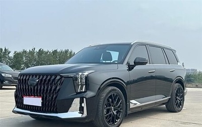 GAC GS8, 2022 год, 3 360 000 рублей, 1 фотография