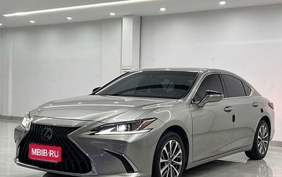 Lexus ES VII, 2021 год, 3 529 000 рублей, 1 фотография