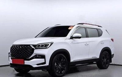 SsangYong Rexton, 2022 год, 2 900 000 рублей, 1 фотография