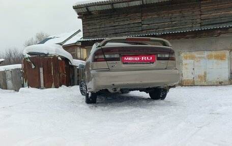 Subaru Legacy III, 1999 год, 510 000 рублей, 4 фотография