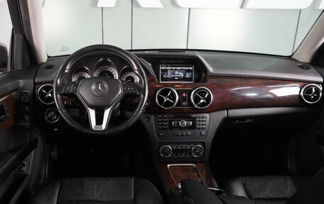 Mercedes-Benz GLK-Класс, 2013 год, 2 259 000 рублей, 6 фотография