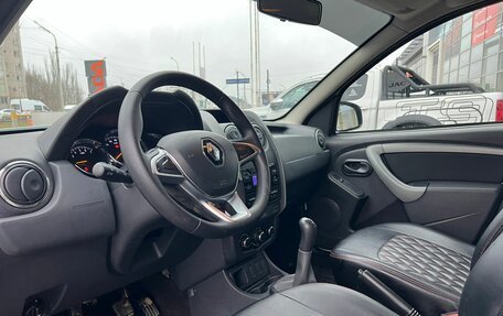 Renault Duster I рестайлинг, 2020 год, 1 480 000 рублей, 8 фотография