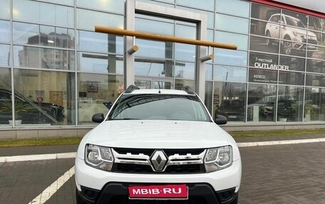 Renault Duster I рестайлинг, 2020 год, 1 480 000 рублей, 2 фотография