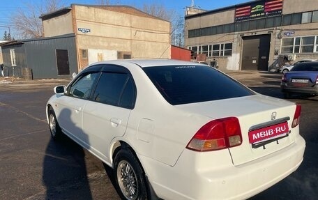 Honda Civic Ferio III, 2003 год, 410 000 рублей, 4 фотография