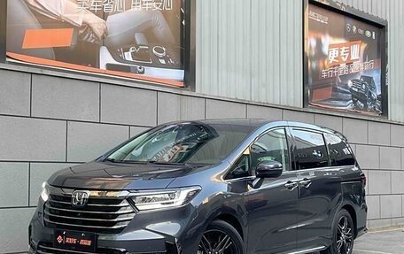 Honda Odyssey IV, 2022 год, 3 100 000 рублей, 1 фотография