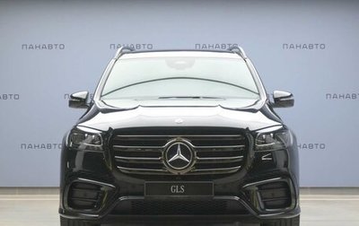 Mercedes-Benz GLS, 2024 год, 20 250 000 рублей, 1 фотография