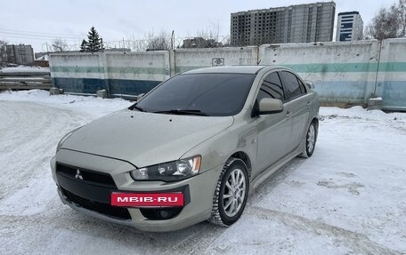 Mitsubishi Lancer IX, 2007 год, 650 000 рублей, 1 фотография