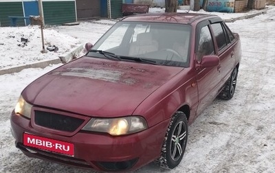 Daewoo Nexia I рестайлинг, 2012 год, 140 000 рублей, 1 фотография