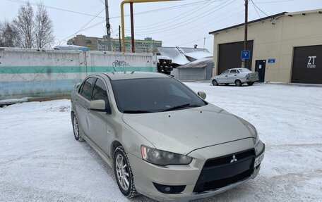 Mitsubishi Lancer IX, 2007 год, 650 000 рублей, 11 фотография