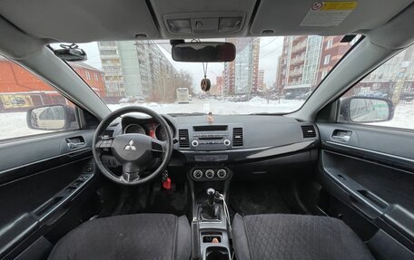 Mitsubishi Lancer IX, 2007 год, 650 000 рублей, 14 фотография