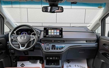 Honda Odyssey IV, 2022 год, 3 100 000 рублей, 11 фотография