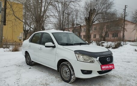 Datsun on-DO I рестайлинг, 2019 год, 470 000 рублей, 8 фотография