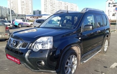 Nissan X-Trail, 2014 год, 1 645 000 рублей, 1 фотография