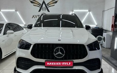 Mercedes-Benz GLE, 2020 год, 9 000 000 рублей, 1 фотография