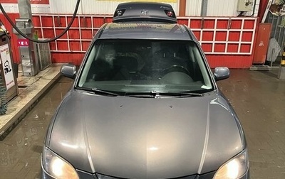 Mazda 3, 2008 год, 660 000 рублей, 1 фотография