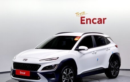 Hyundai Kona I, 2022 год, 2 550 001 рублей, 1 фотография