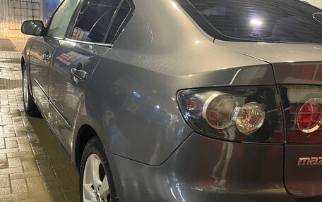 Mazda 3, 2008 год, 660 000 рублей, 18 фотография