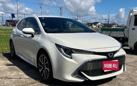 Toyota Corolla, 2022 год, 1 700 400 рублей, 3 фотография