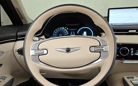 Genesis GV70, 2024 год, 6 181 000 рублей, 7 фотография