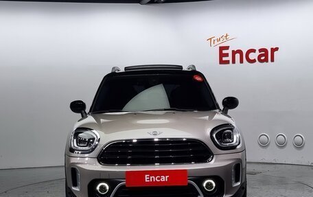 MINI Countryman II (F60), 2022 год, 3 150 001 рублей, 3 фотография