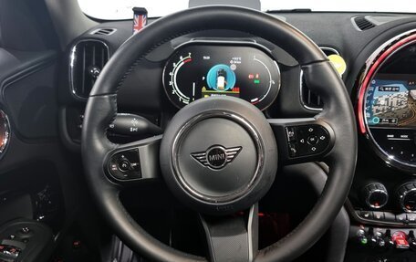 MINI Countryman II (F60), 2022 год, 3 150 001 рублей, 13 фотография