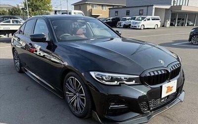 BMW 3 серия, 2020 год, 2 490 000 рублей, 1 фотография