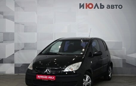 Mitsubishi Colt VI рестайлинг, 2006 год, 415 000 рублей, 1 фотография