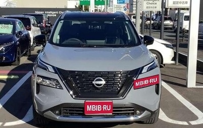 Nissan X-Trail, 2024 год, 4 760 000 рублей, 1 фотография