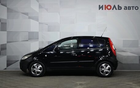 Mitsubishi Colt VI рестайлинг, 2006 год, 415 000 рублей, 8 фотография