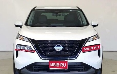 Nissan X-Trail, 2023 год, 4 740 000 рублей, 1 фотография