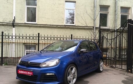 Volkswagen Golf R VII, 2012 год, 2 700 000 рублей, 1 фотография