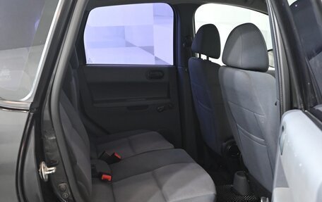 Mitsubishi Colt VI рестайлинг, 2006 год, 415 000 рублей, 15 фотография